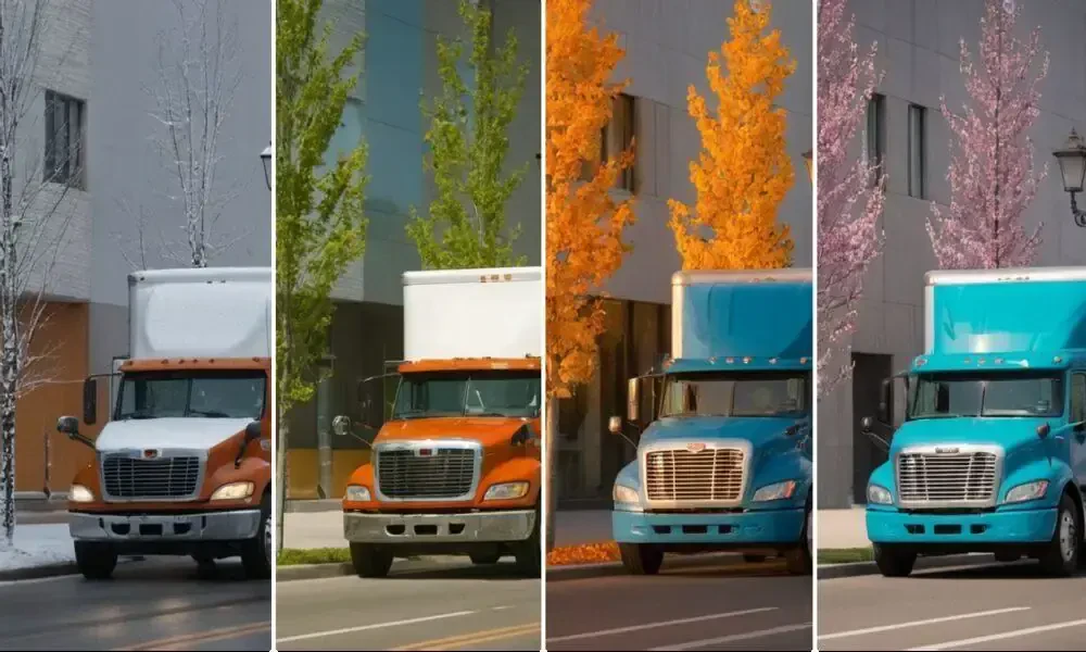 Professional Packing Services