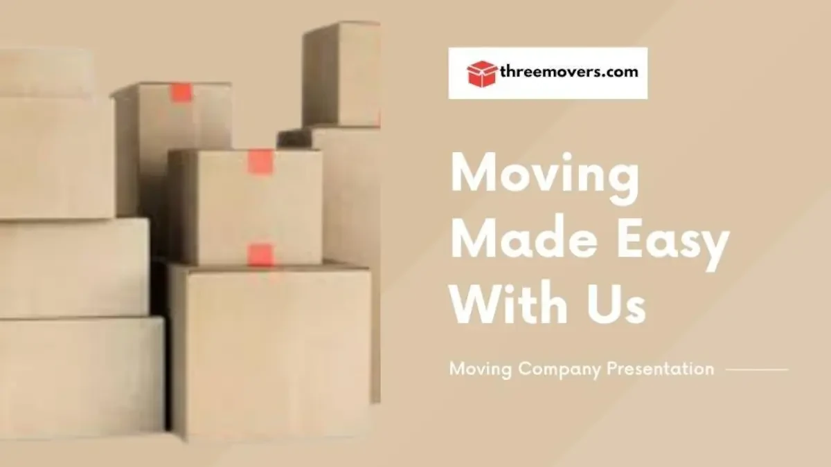 All Service Movers