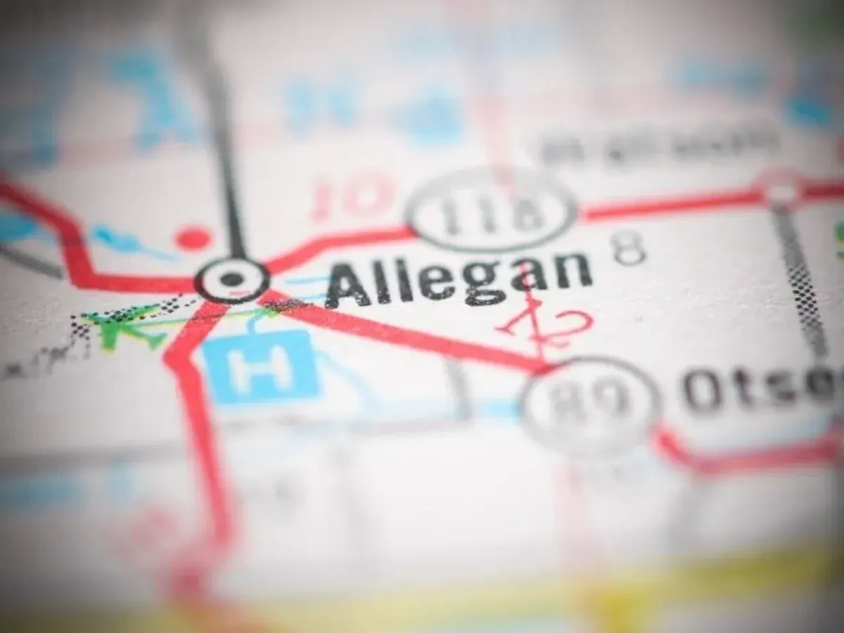 Best Allegan City Movers Near Me – Premium Allegan City, MI Moving Companies