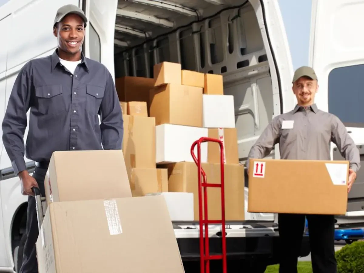 Best Allegheny Township Movers Near Me – Premium Allegheny Township, PA Moving Companies