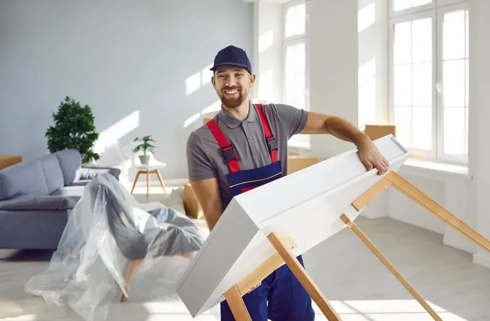 Safe Office Movers Near Me Allentown to Cranberry Township