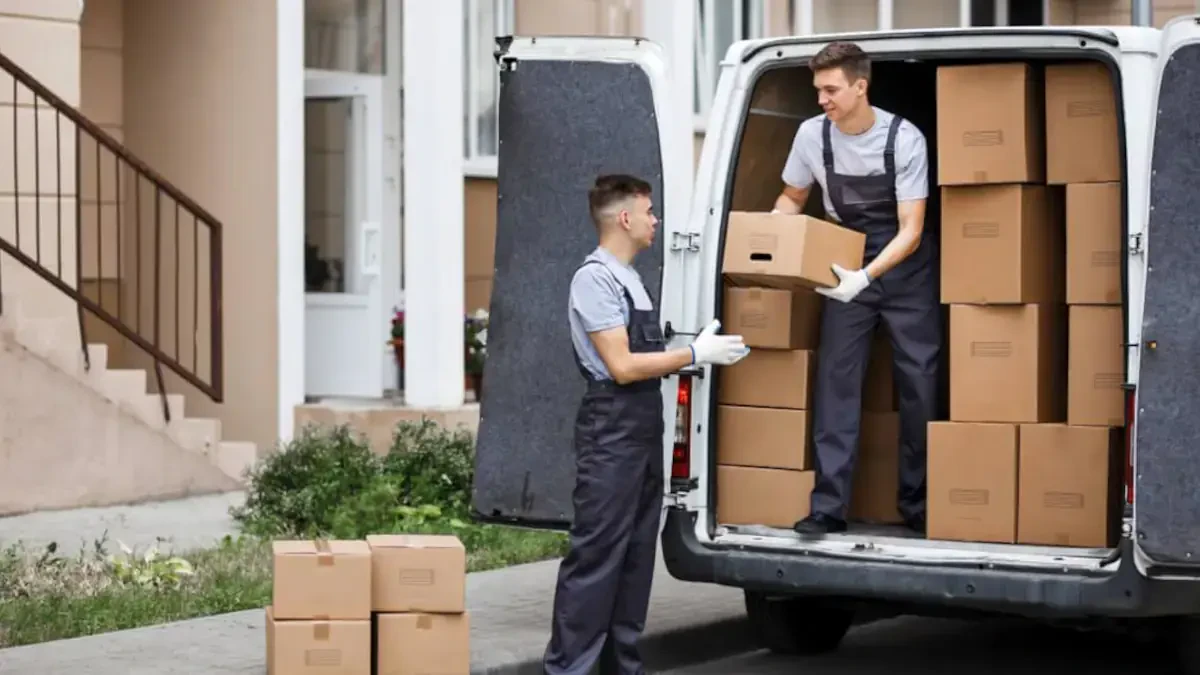 Allentown to Cranberry Township Movers Near Me – Allentown to Cranberry Township Moving Companies Cost