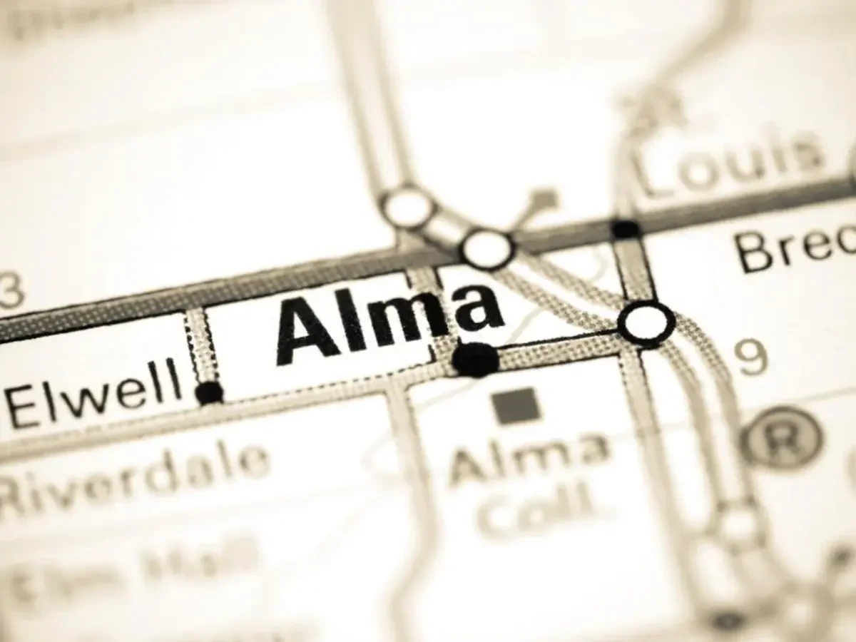 Best Alma Movers Near Me – Premium Alma, AR Moving Companies