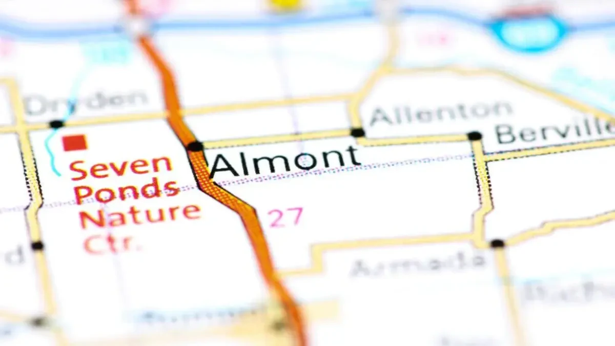 Best Almont Movers Near Me – Premium Almont, MI Moving Companies