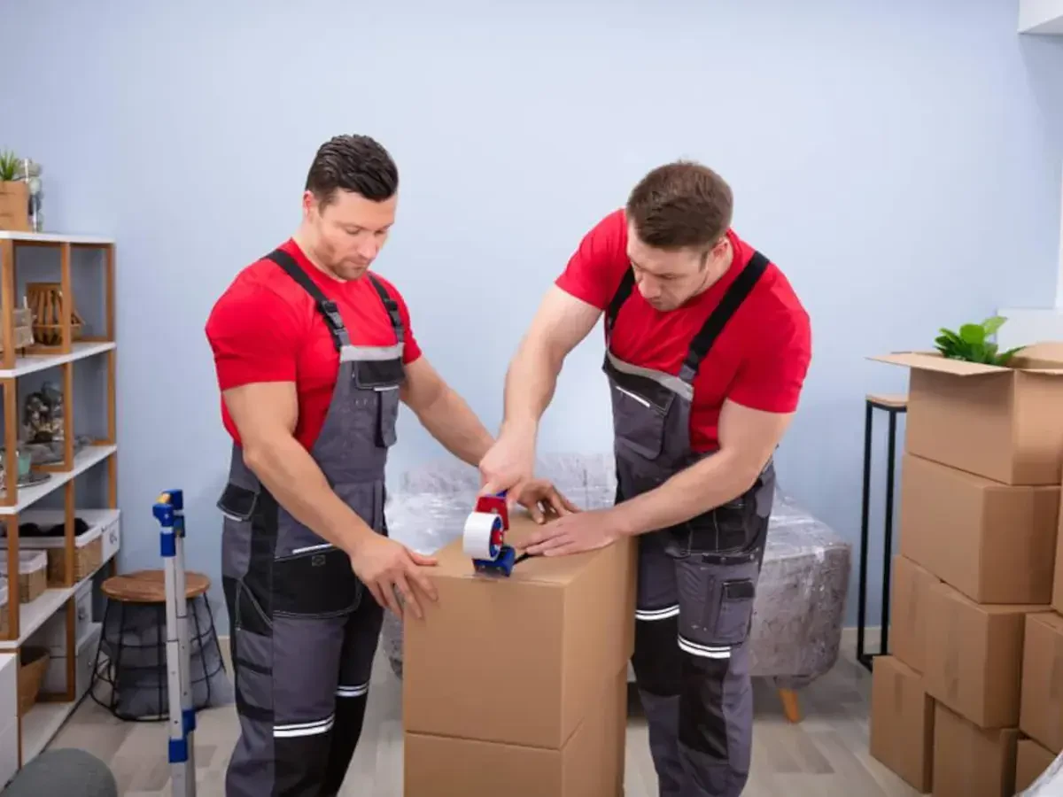 Best Aloha Movers Near Me – Premium Aloha, OR Moving Companies