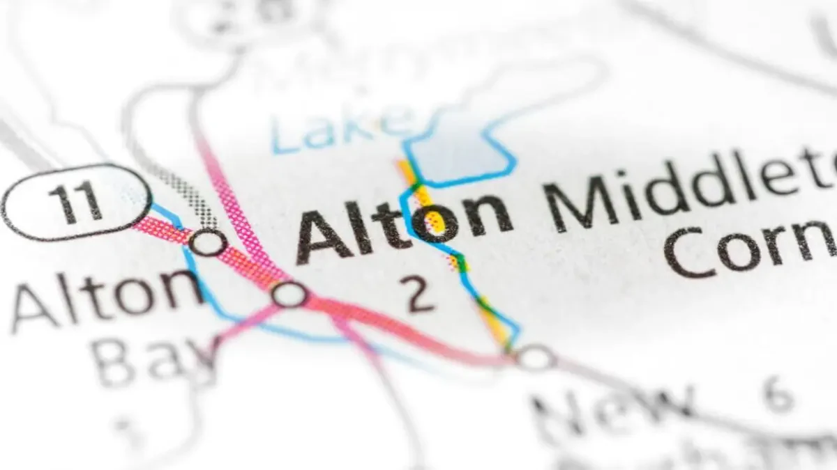 Best Alton Movers Near Me – Premium Alton, NH Moving Companies