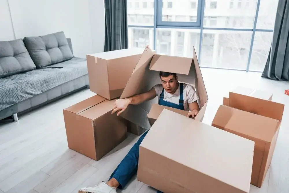 shipping services in alvin texas