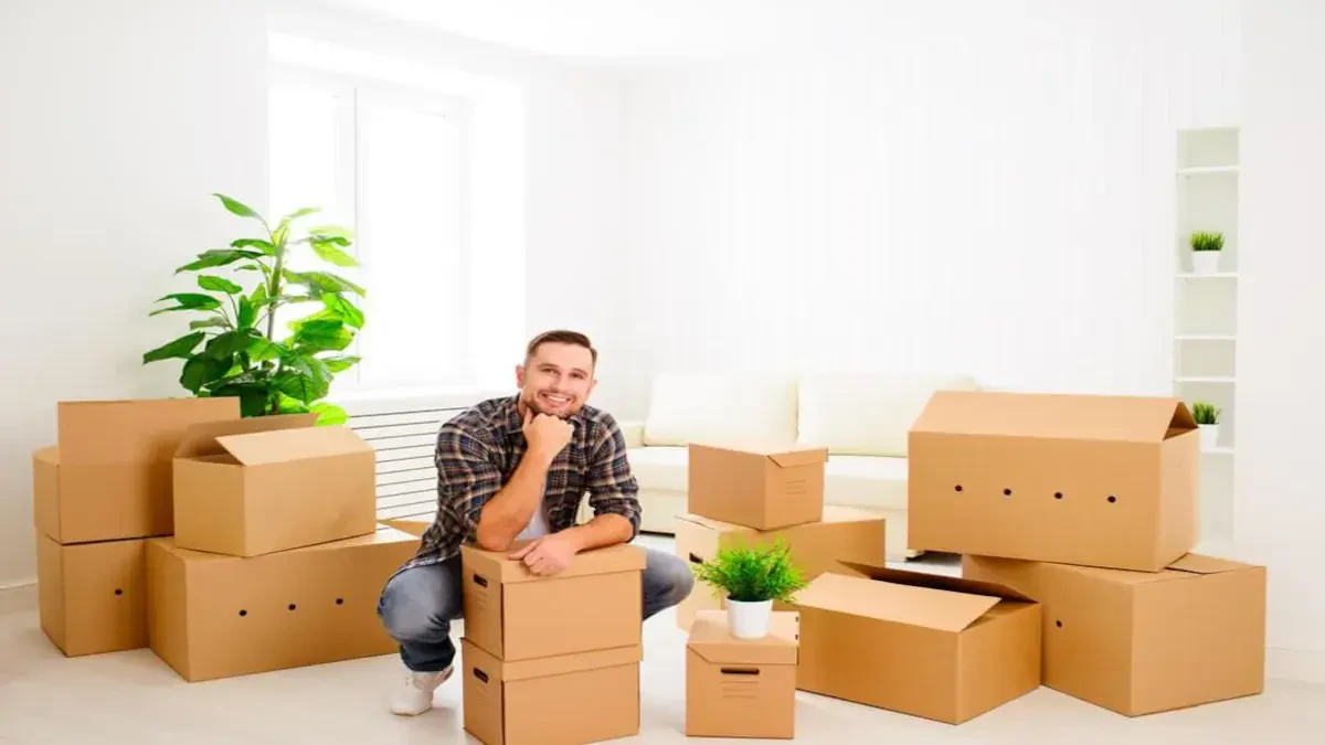 Best Alvin Movers Near Me  Premium Moving Companies