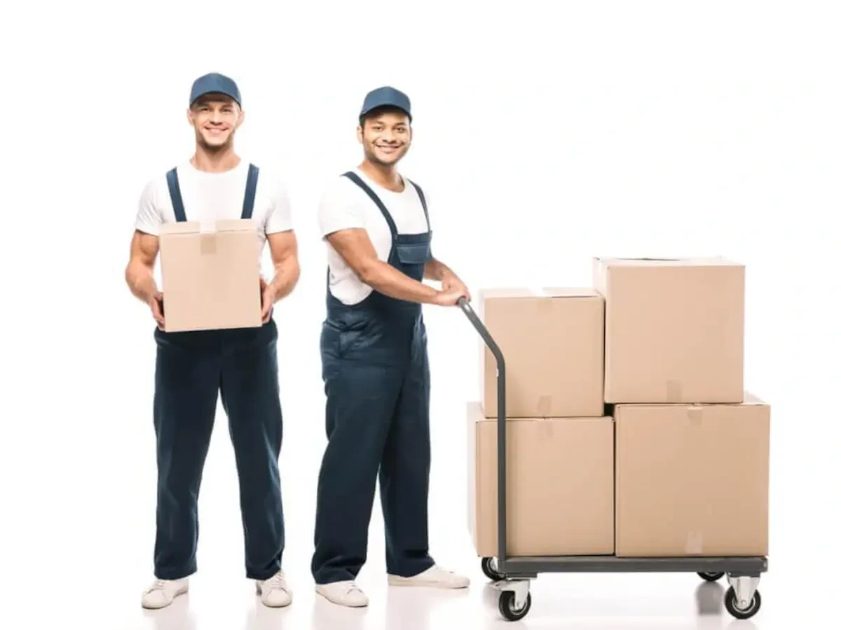 Best Amberley Movers Near Me – Premium Amberley, OH Moving Companies