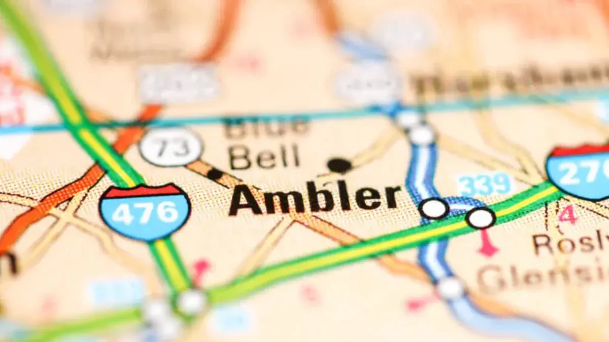 Best Ambler Movers Near Me – Premium Ambler, PA Moving Companies