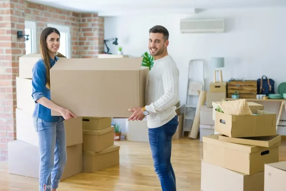 Long Distance Movers In American Fork and Utah