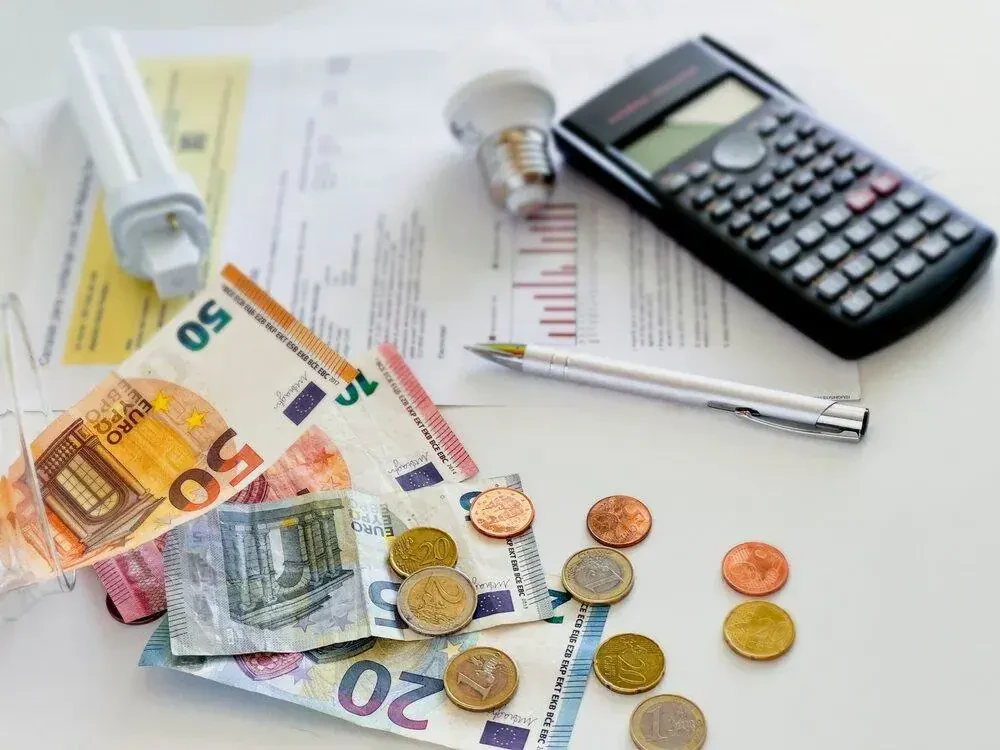 Moving Cost From United State To Spain