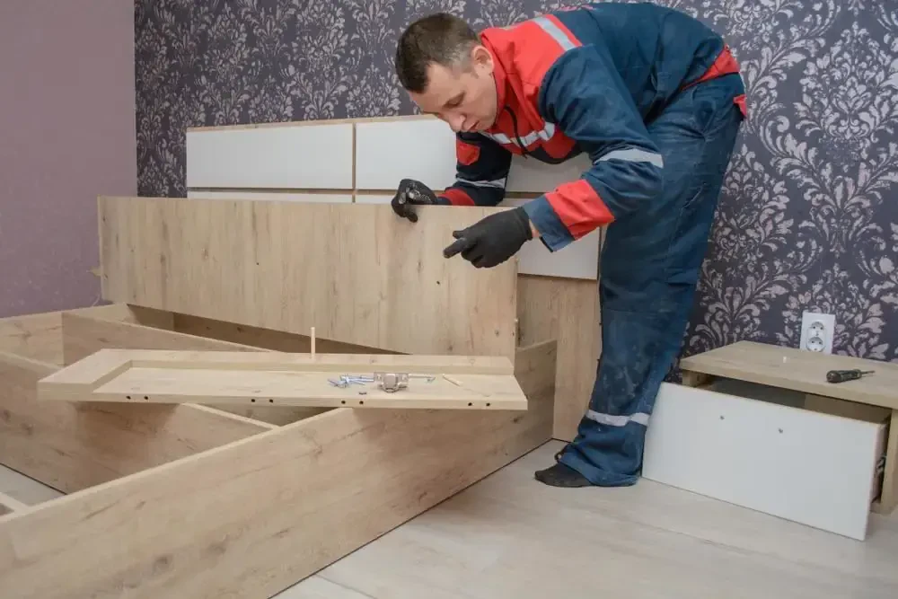 Cheap Local Movers In Americus, Georgia