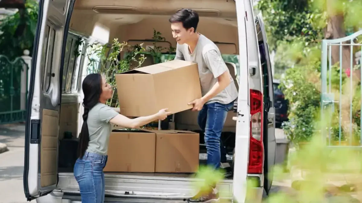 Best Amery Movers Near Me – Premium Amery, WI Moving Companies