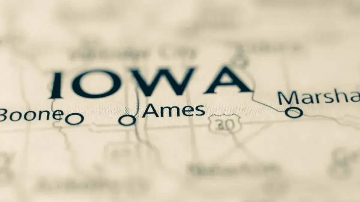 Ames Full-Service Movers Near Me