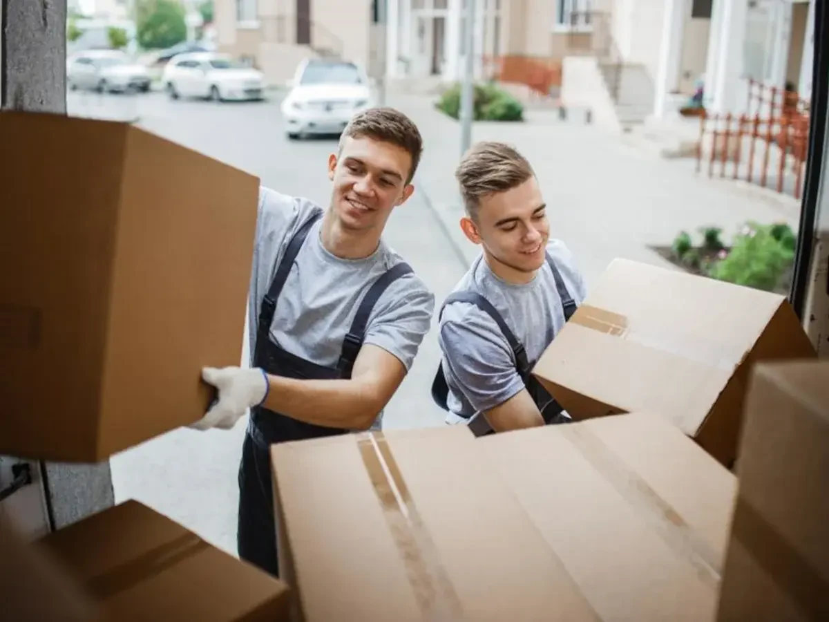 Best Amherst Movers Near Me – Premium Amherst, NH Moving Companies