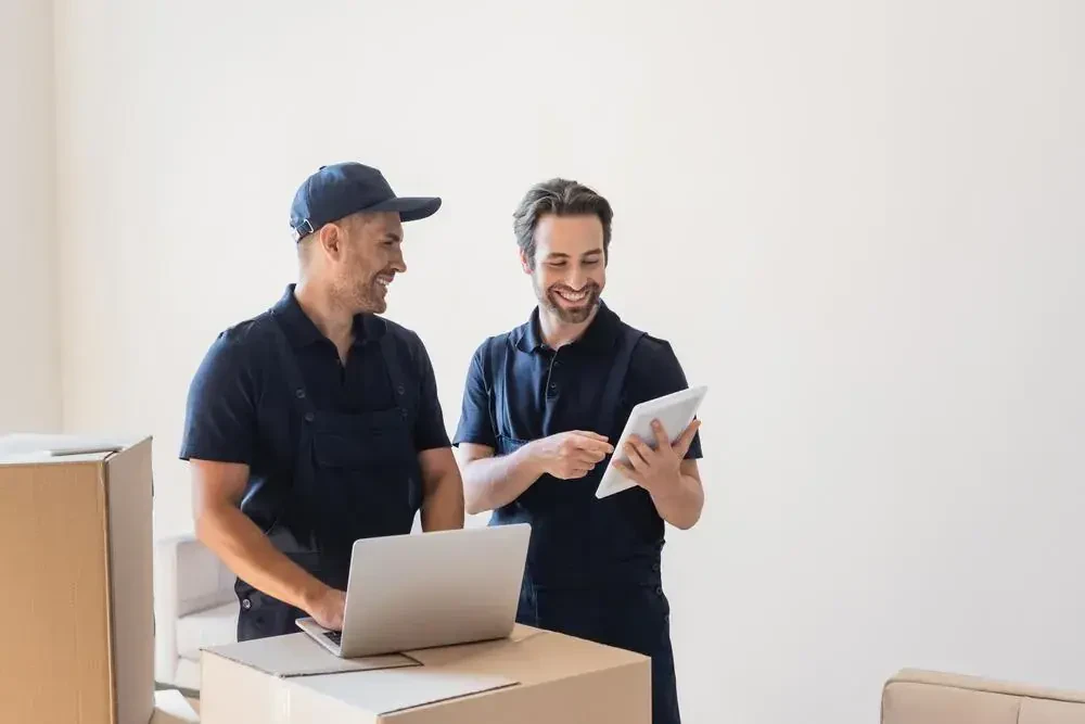 long distance movers in amherst ohio