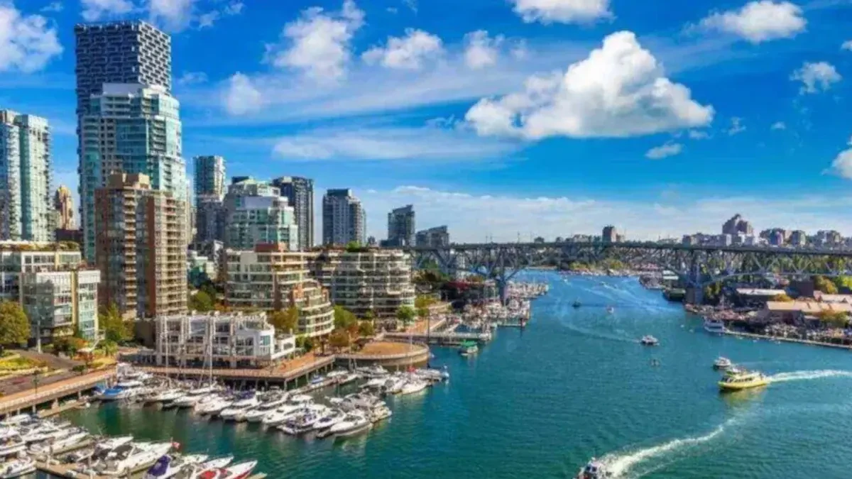 Movers Amherst to Canada Cost