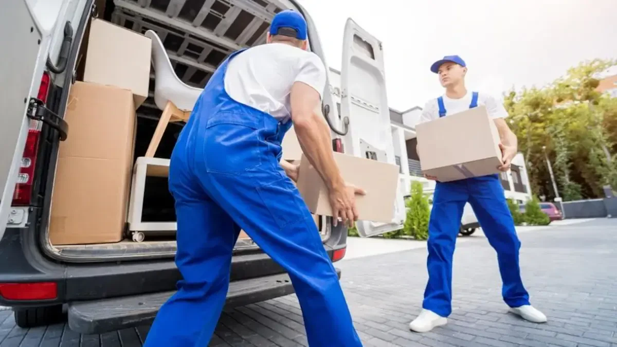 Best Amity Township Movers Near Me – Premium Amity Township, PA Moving Companies