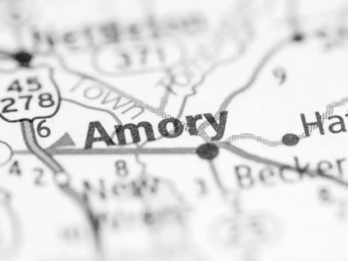 Best Amory Movers Near Me – Premium Amory, MS Moving Companies