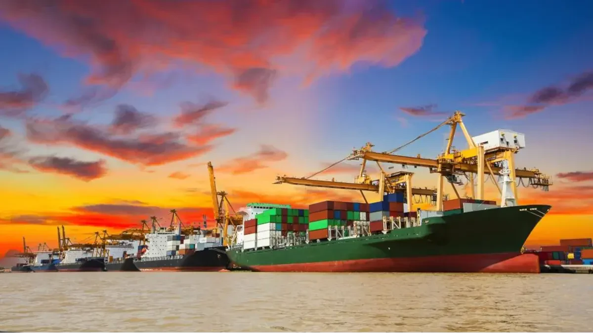 International Moving Company Amsterdam