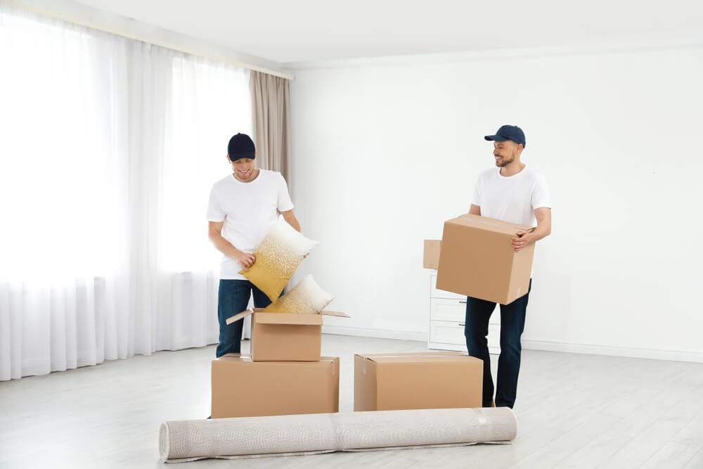 Interstate Movers Prices Anadarko, OK