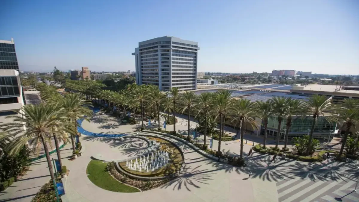 International Moving Company Anaheim