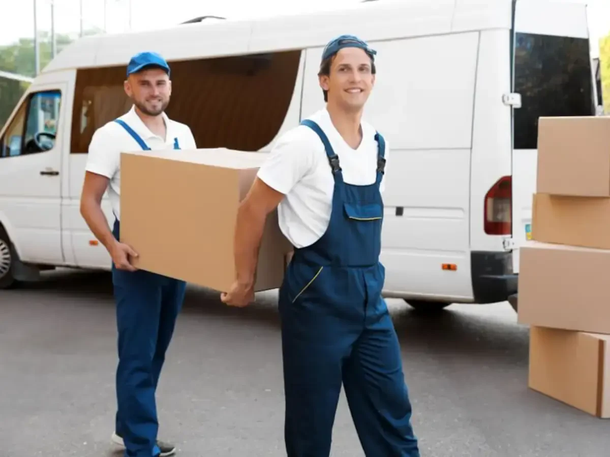 Long Distance Moving Companies in Anchorage: Moving Help Experts