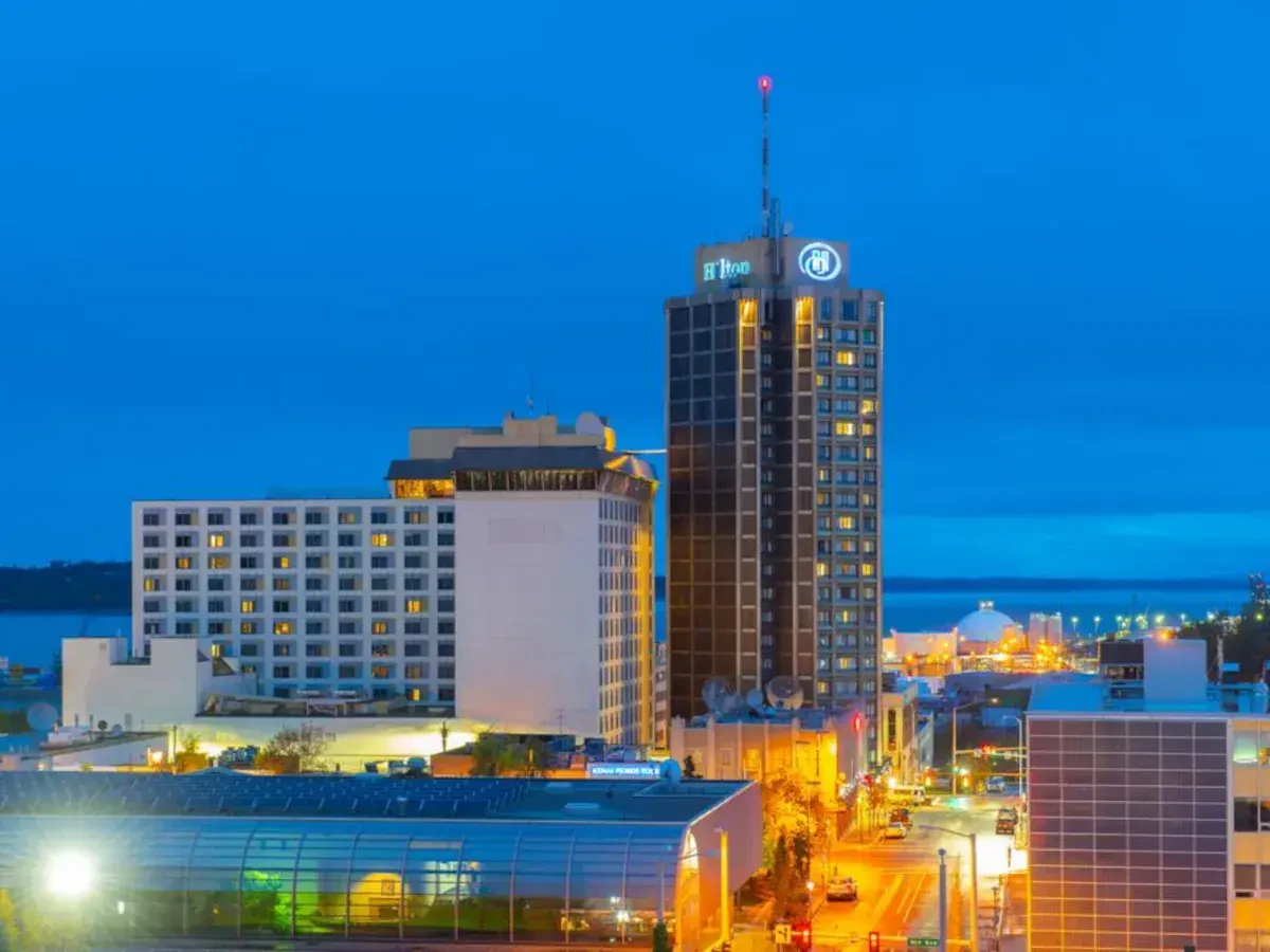 Office Movers Anchorage, AK – Best Office Moving Companies