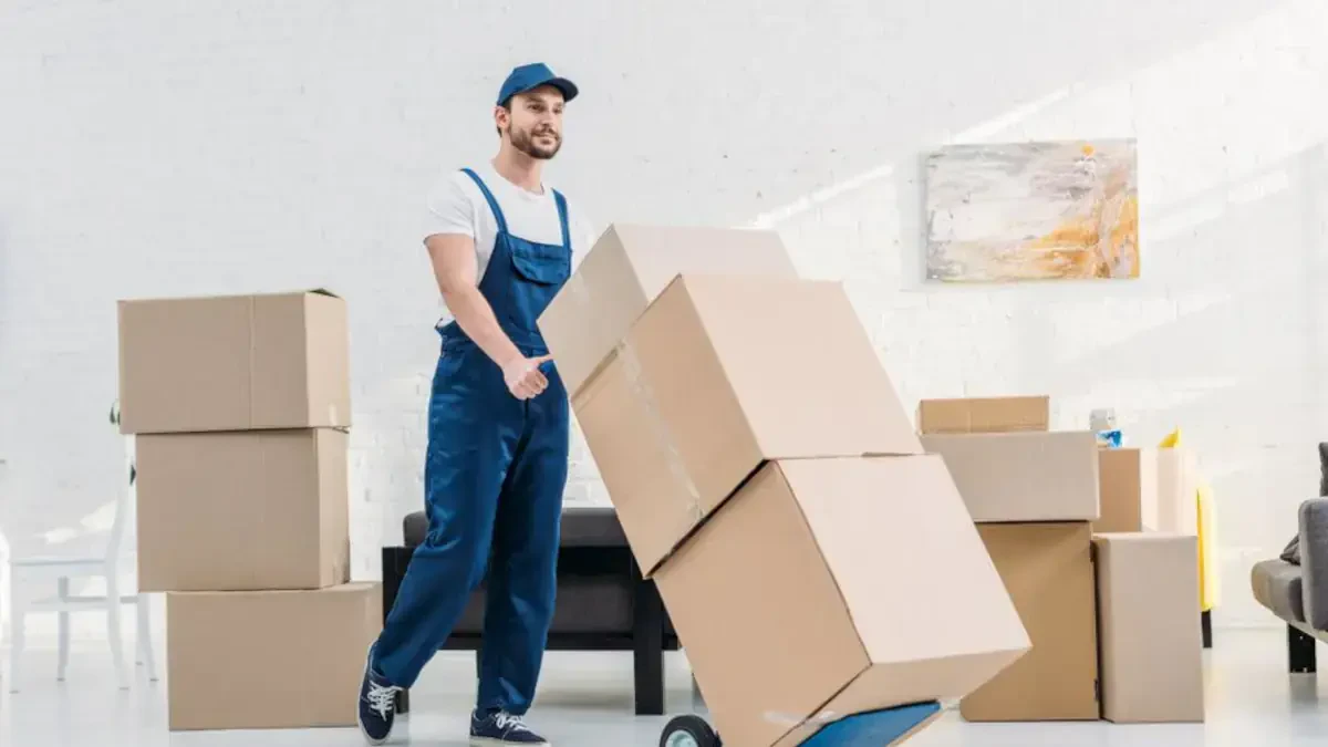 Best Anderson County Movers Near Me – Premium Anderson County, KS Moving Companies