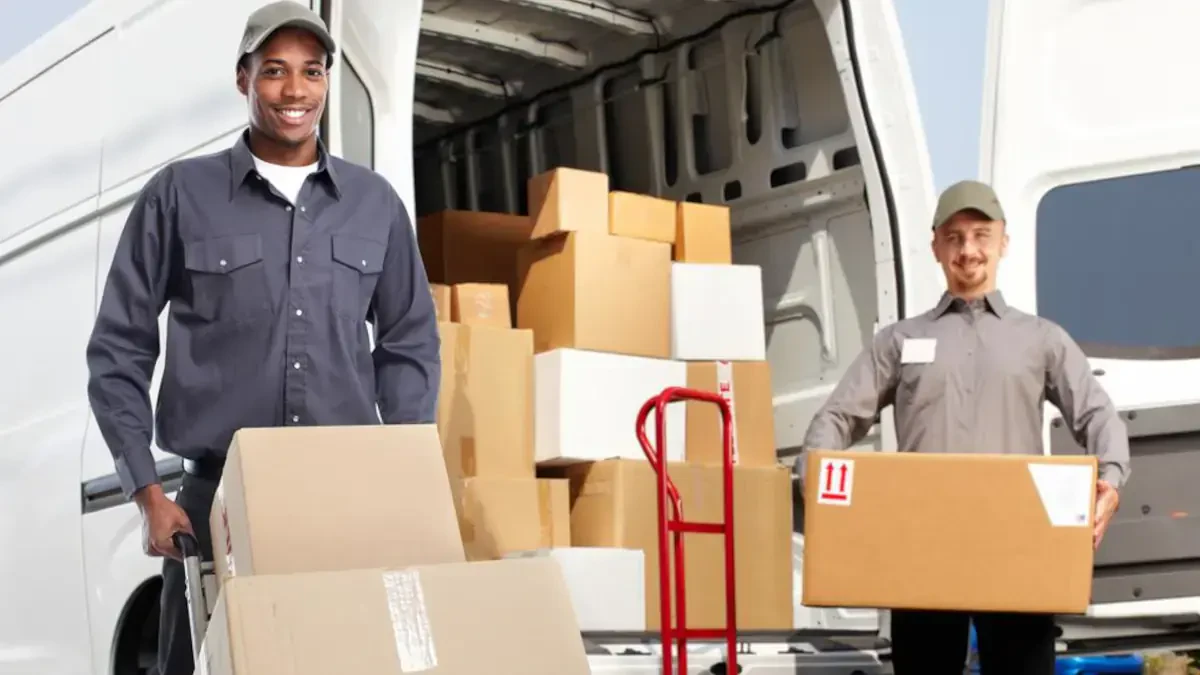 Best Anderson Creek Movers Near Me – Premium Anderson Creek, NC Moving Companies