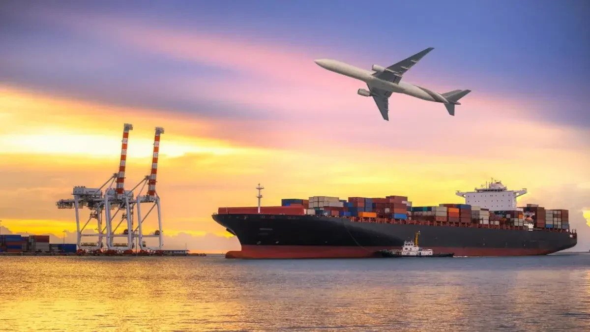 International Moving Company Ankara