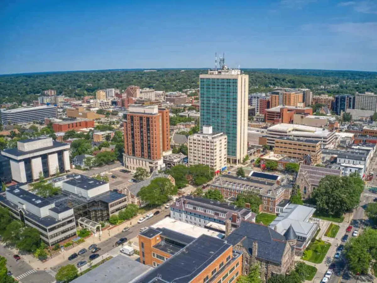 Office Movers Ann Arbor, MI Best Moving Companies