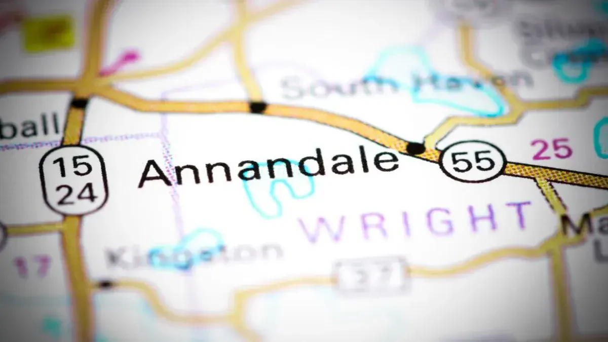 Best Annandale Movers Near Me Premium Moving Companies