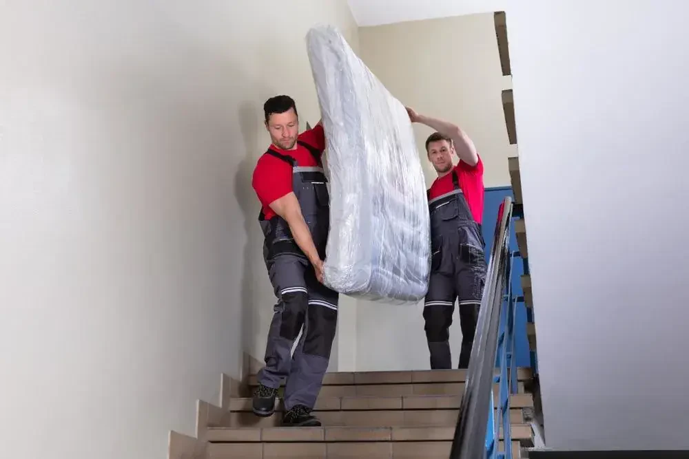 long distance movers in anniston alabama