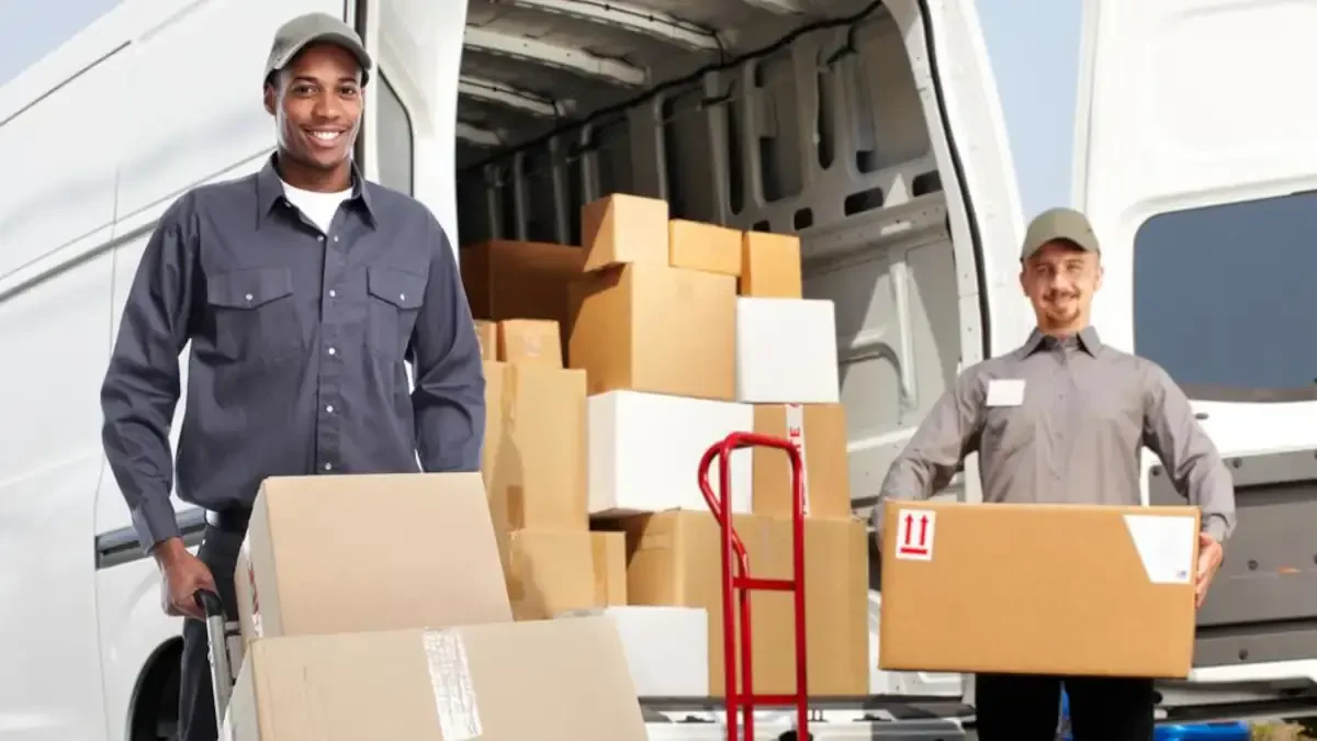 Best Anthony Movers Near Me – Premium Anthony, NM Moving Companies