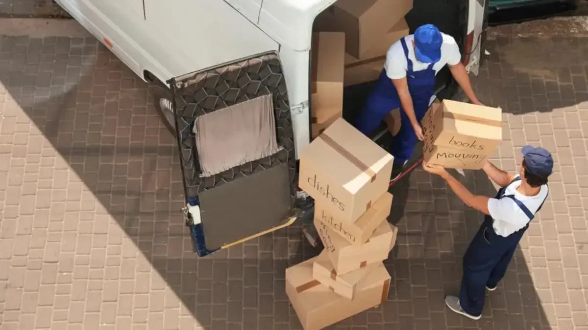 Best Antis Movers Near Me – Premium Antis, PA Moving Companies