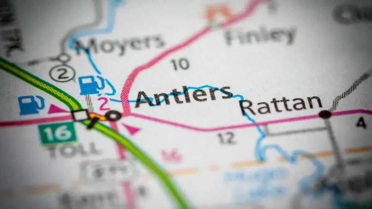 Best Antlers Movers Near Me – Premium Antlers, OK Moving Companies