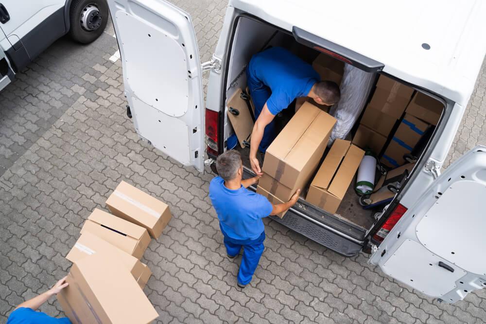 Cheap Movers Rates Apalachicola, FL