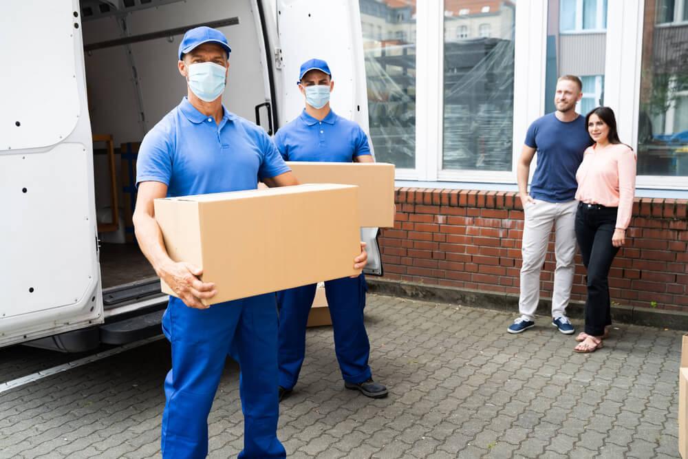 Interstate Movers Prices Apalachicola, FL