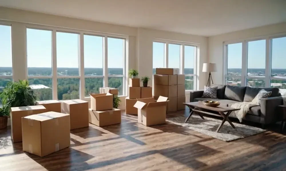 State to State Moving Services Tallahassee