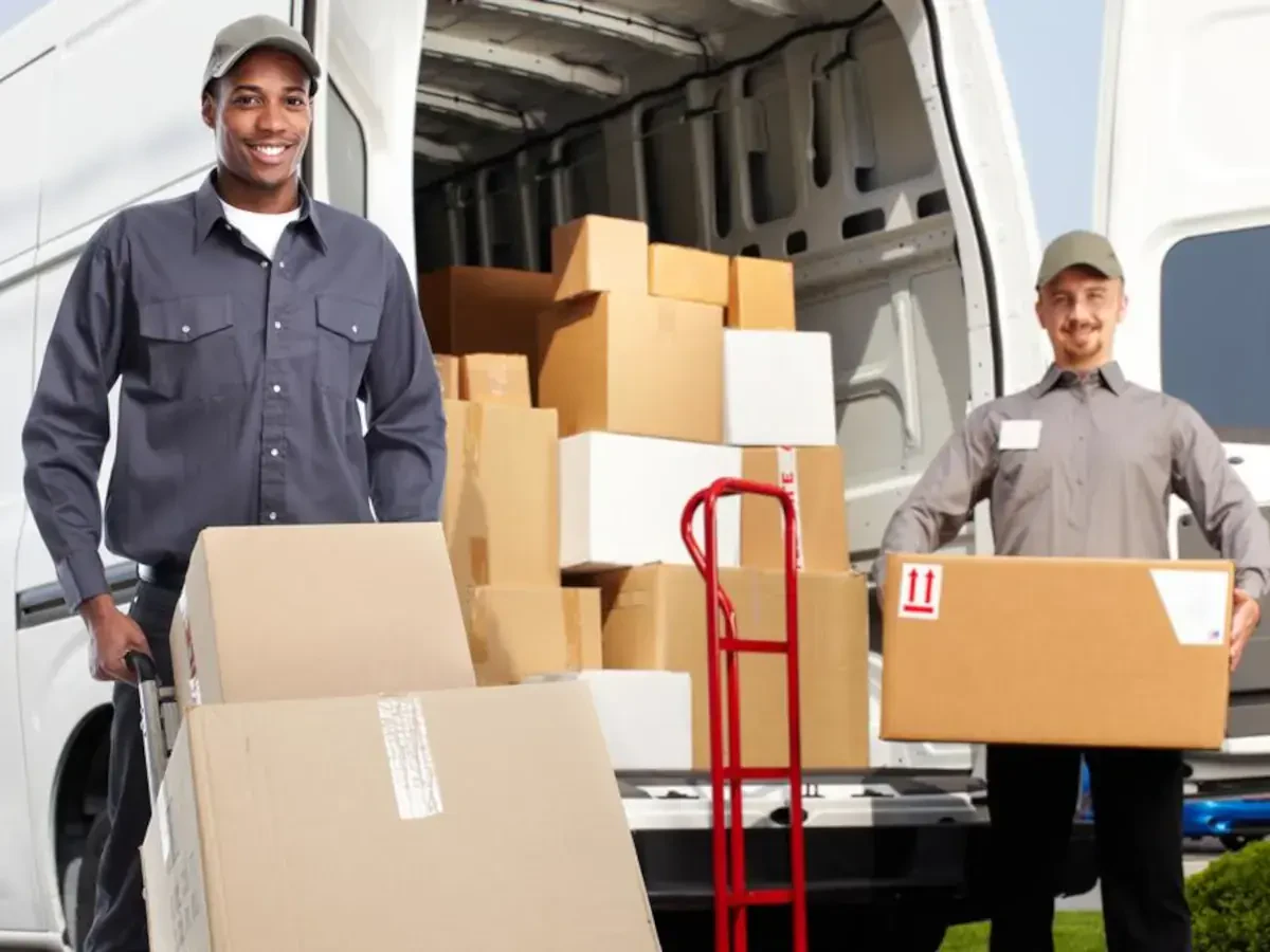 Pea Ridge Apartment Movers Near Me