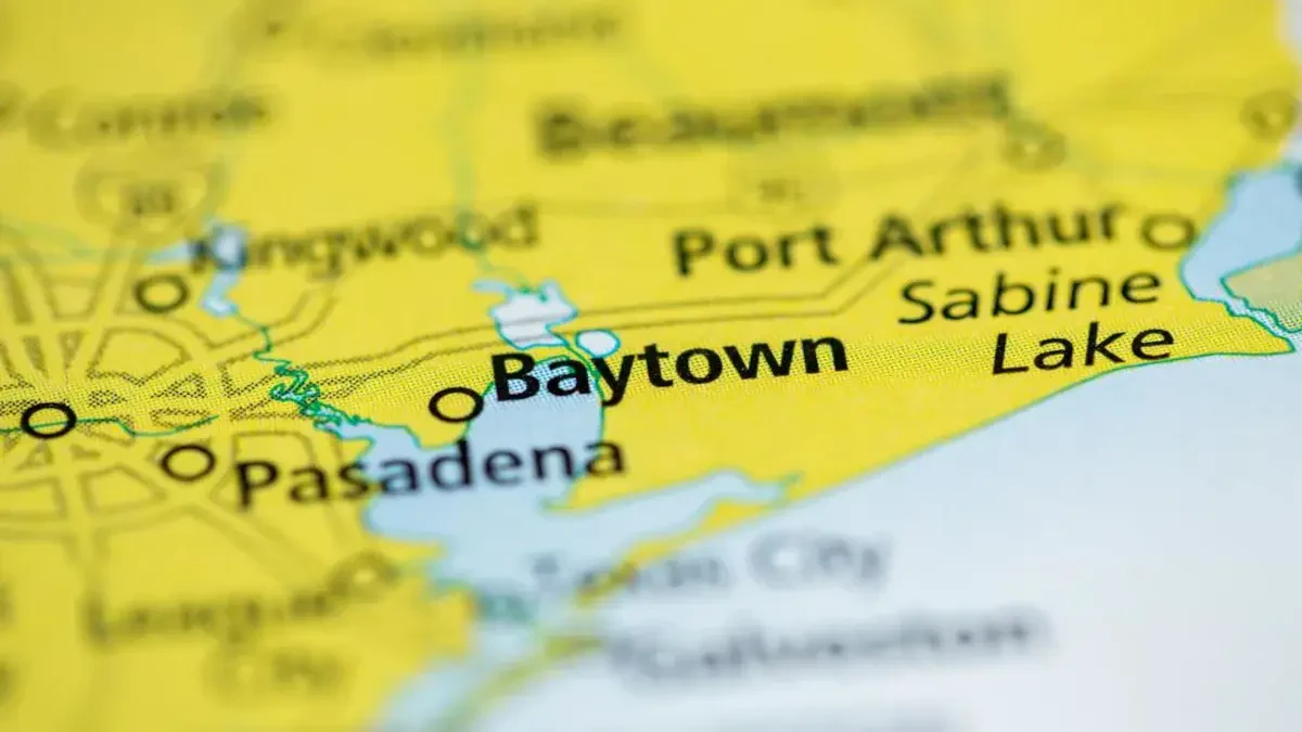 Baytown Apartment Movers Near Me
