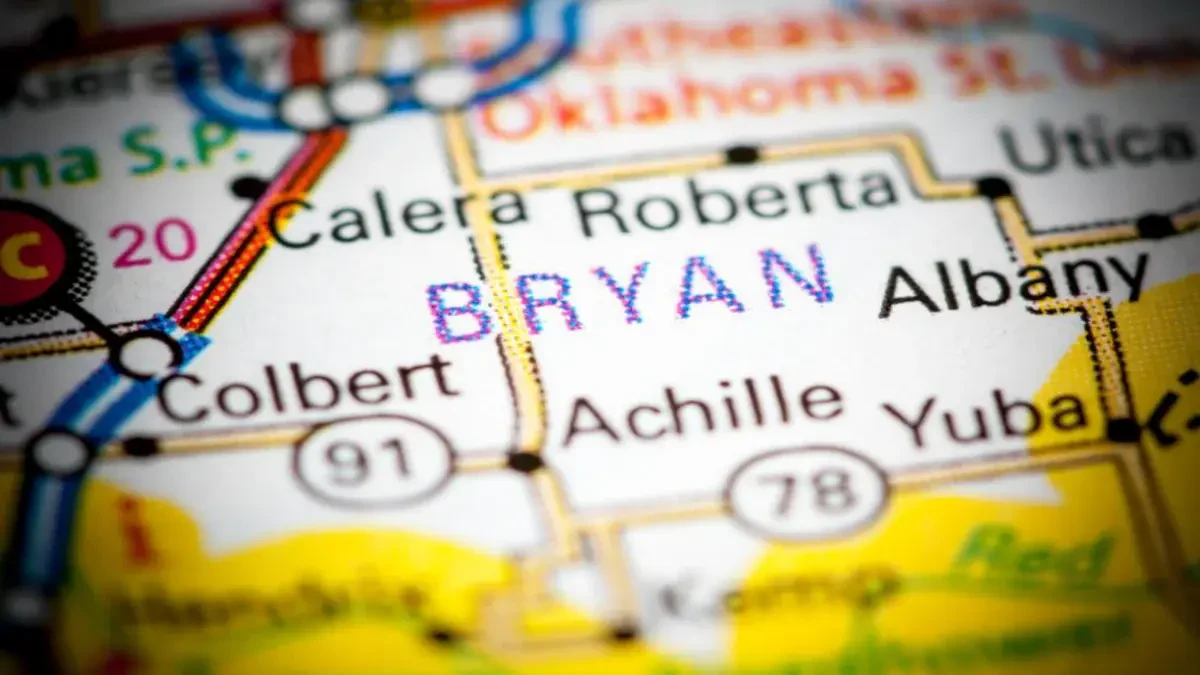 Bryan Apartment Movers Near Me