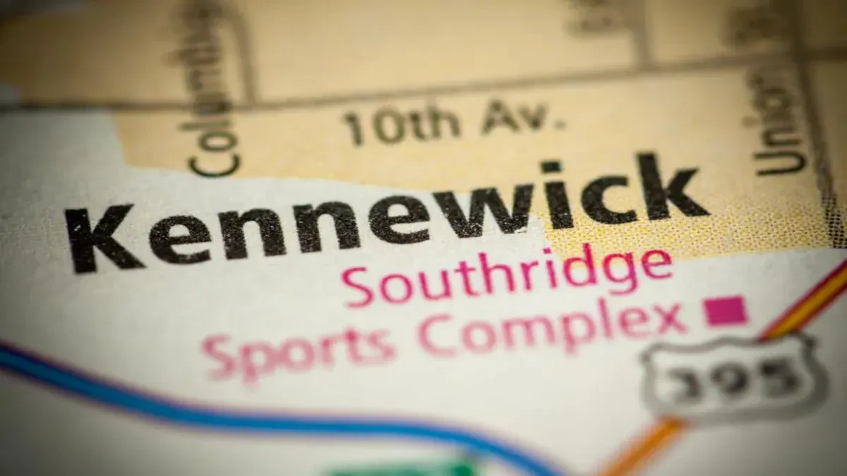 Kennewick Apartment Movers Near Me