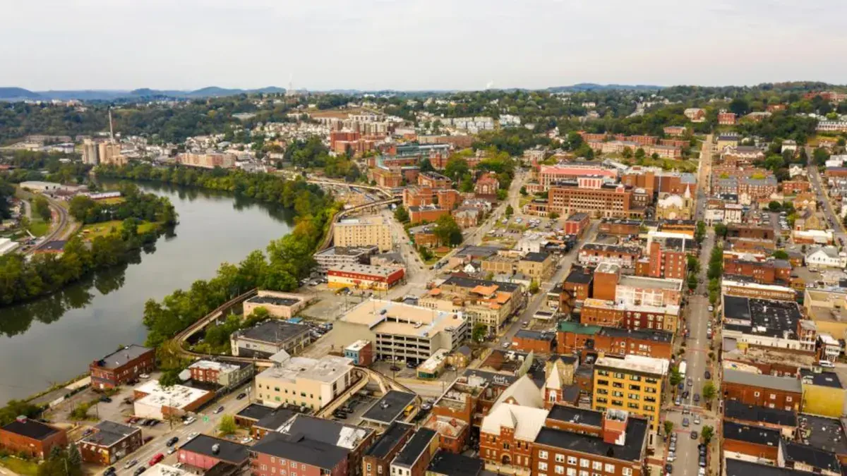 Morgantown Apartment Movers Near Me