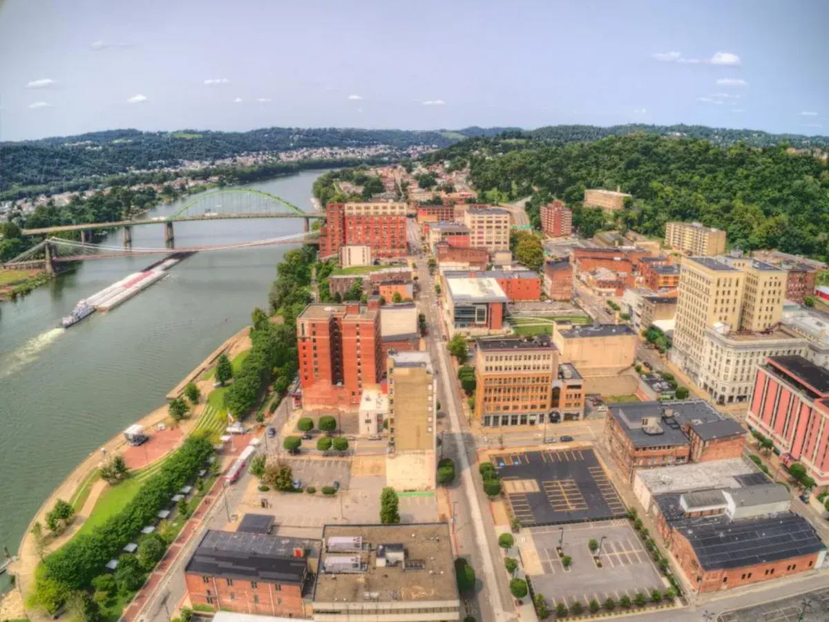 Wheeling Apartment Movers Near Me