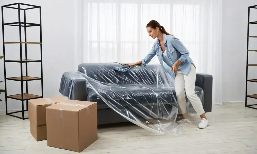 Office Movers For 300 Miles