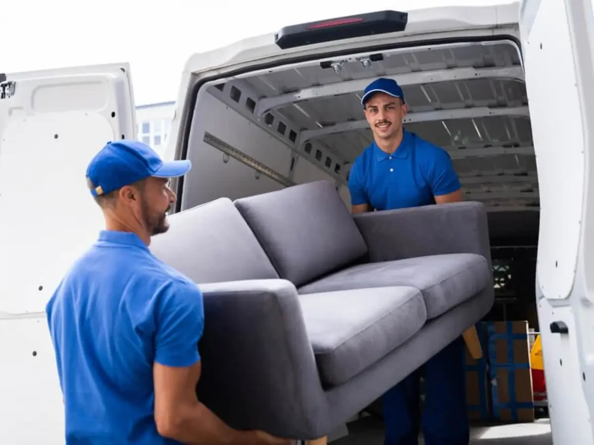 Trusted Riverside, TX Movers for Stress-Free Relocation