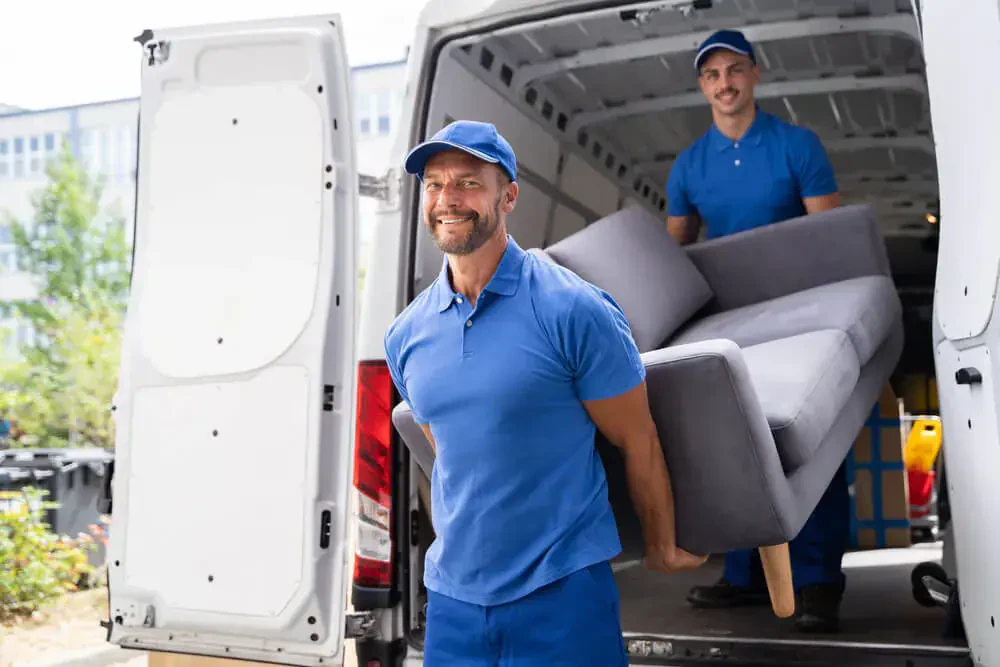 Fast And Easy Apartment Move In Chandler